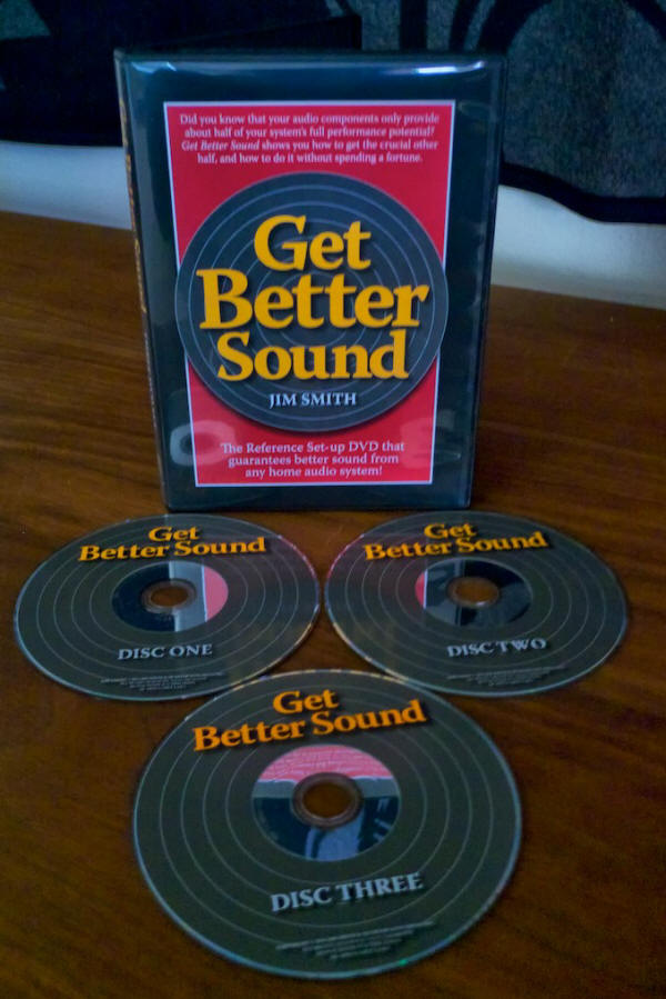 better sound